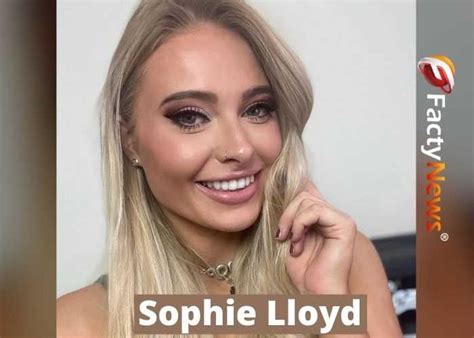 lexi lloyd model|Lexi Lloyd Revealed – Age, Height, Figure, and Net Worth